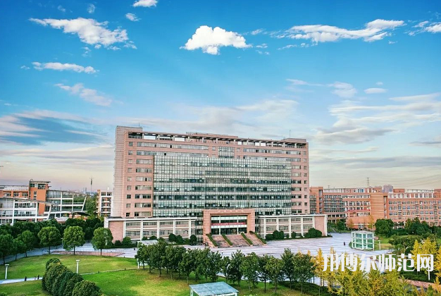 中國(guó)計(jì)量師范大學(xué)2023年怎么樣、好不好
