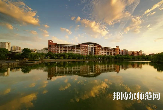  中國(guó)計(jì)量師范大學(xué)2023年怎么樣、好不好