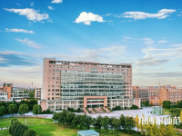 中國計量師范大學(xué)2023年怎么樣、好不好