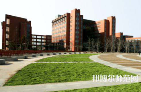 鄭州大學師范學院南校區(qū)2023年怎么樣、好不好