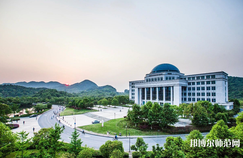 浙江工業(yè)師范大學(xué)屏峰校區(qū)2023年報(bào)名條件、招生要求、招生對(duì)象