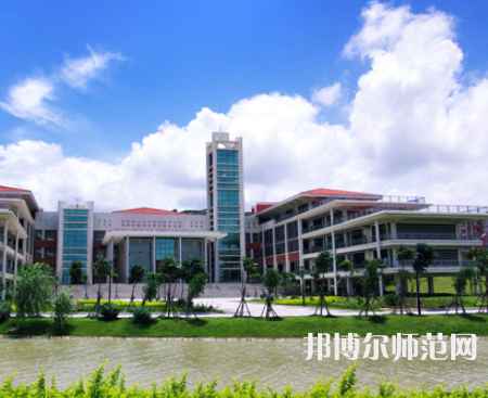 廈門(mén)大學(xué)嘉庚師范學(xué)院2023年招生代碼