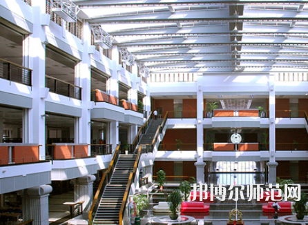 廈門(mén)大學(xué)嘉庚師范學(xué)院2023年招生代碼