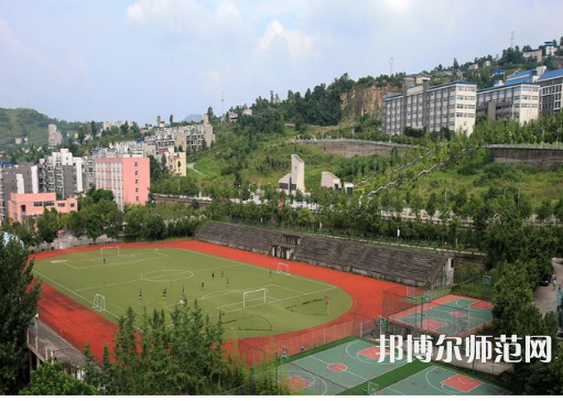重慶安全技術(shù)幼兒師范職業(yè)學(xué)院2023年怎么樣、好不好