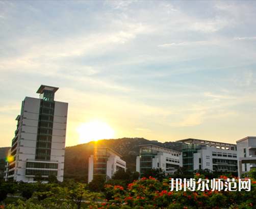 廈門大學(xué)嘉庚師范學(xué)院2023年報(bào)名條件、招生要求、招生對(duì)象