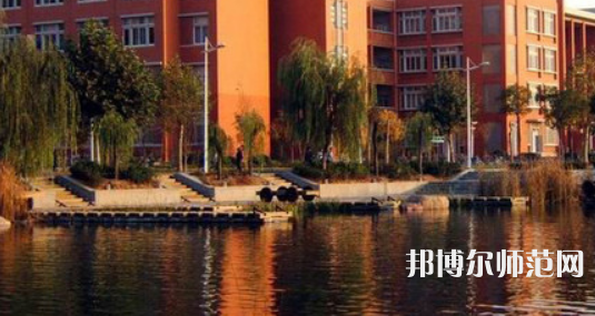 鄭州大學師范學院主校區(qū)2023年怎么樣、好不好