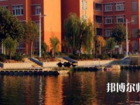 鄭州大學(xué)師范學(xué)院主校區(qū)2023年怎么樣、好不好