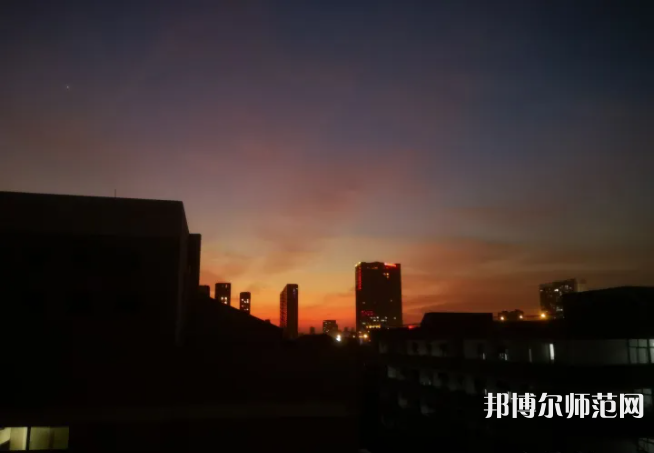 浙江工業(yè)師范大學(xué)朝暉校區(qū)2023年報名條件、招生要求、招生對象