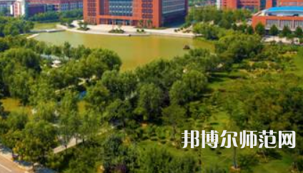 鄭州航空工業(yè)管理師范學院2023年怎么樣、好不好