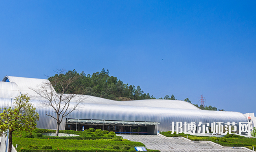 惠州師范學(xué)院2023年報(bào)名條件、招生要求、招生對(duì)象