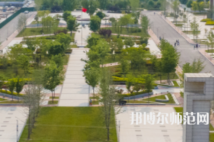 新鄉(xiāng)工程師范學院2023年怎么樣、好不好