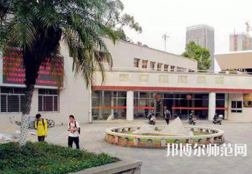 華僑師范大學(xué)泉州校區(qū)2023年怎么樣、好不好