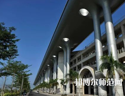 華僑師范大學(xué)廈門校區(qū)2023年報(bào)名條件、招生要求、招生對(duì)象