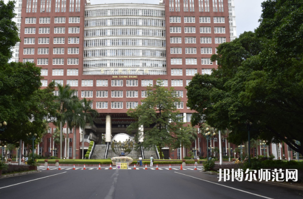 暨南師范大學(xué)廣園東校區(qū)2023年報名條件、招生要求、招生對象