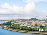 浙江海洋師范大學(xué)定海校區(qū)2023年報名條件、招生要求、招生對象