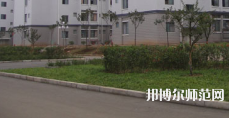 信陽職業(yè)技術師范學院2023年怎么樣、好不好