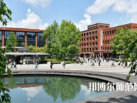 暨南師范大學(xué)廣園東校區(qū)2023年怎么樣、好不好