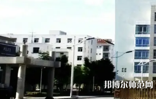 漯河職業(yè)技術(shù)師范學院2023年招生計劃