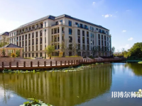 浙江海洋師范大學(xué)新城校區(qū)2023年報名條件、招生要求、招生對象