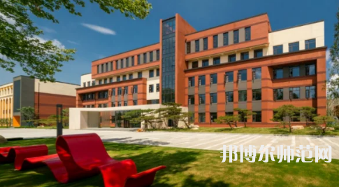 暨南師范大學(xué)番禺校區(qū)2023年怎么樣、好不好