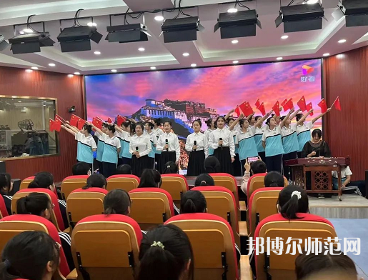 寧晉幼兒師范職教中心2023年學費、收費多少