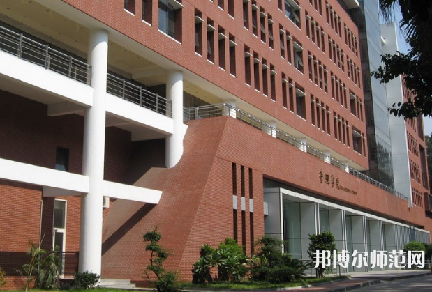 暨南師范大學(xué)石牌校區(qū)2023年報名條件、招生要求、招生對象