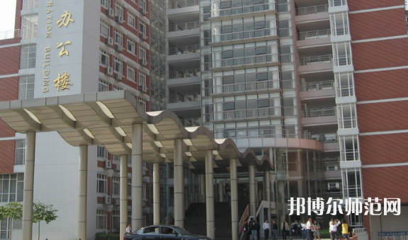 暨南師范大學(xué)石牌校區(qū)2023年報名條件、招生要求、招生對象