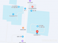 內丘幼兒師范職教中心2023年地址在哪里