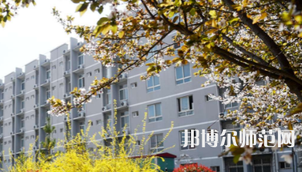 周口職業(yè)技術(shù)師范學(xué)院文昌校區(qū)2023年怎么樣、好不好