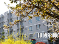 周口職業(yè)技術(shù)師范學院文昌校區(qū)2023年怎么樣、好不好