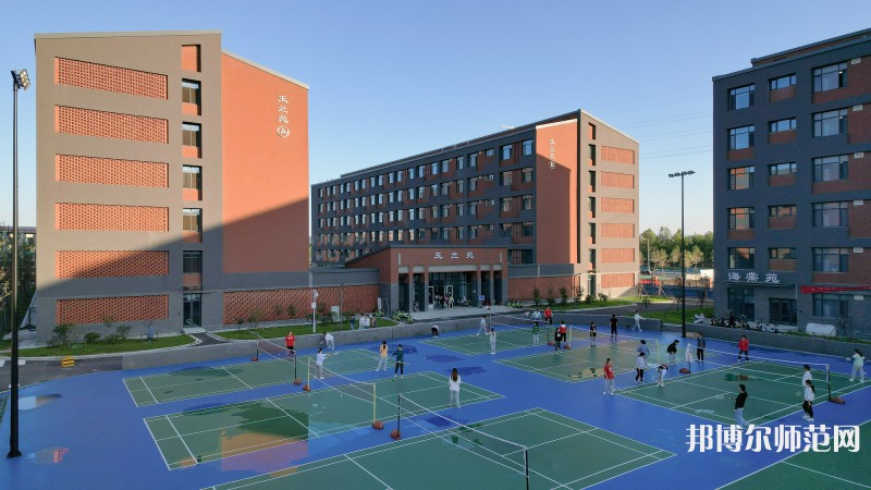 山西師范大學現(xiàn)代文理學院2023年地址在哪里 