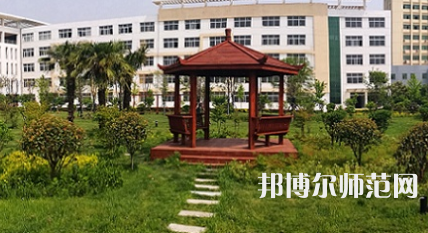 周口職業(yè)技術(shù)師范學院文昌校區(qū)2023年報名條件、招生要求、招生對象