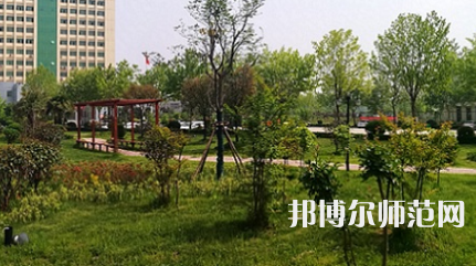 周口職業(yè)技術(shù)師范學(xué)院開元校區(qū)2023年怎么樣、好不好