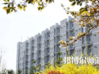 周口職業(yè)技術(shù)師范學院開元校區(qū)2023年怎么樣、好不好