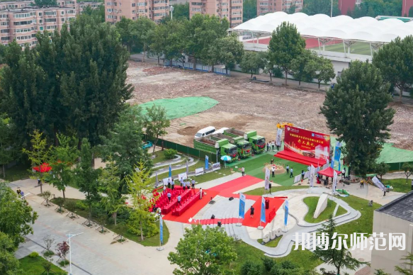 中國(guó)傳媒師范大學(xué)2023年有哪些專業(yè) 