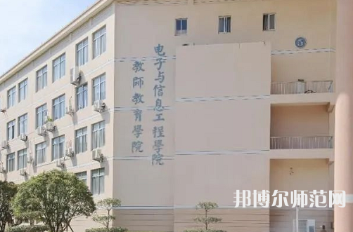臺州師范學(xué)院臨海校區(qū)2023年怎么樣、好不好