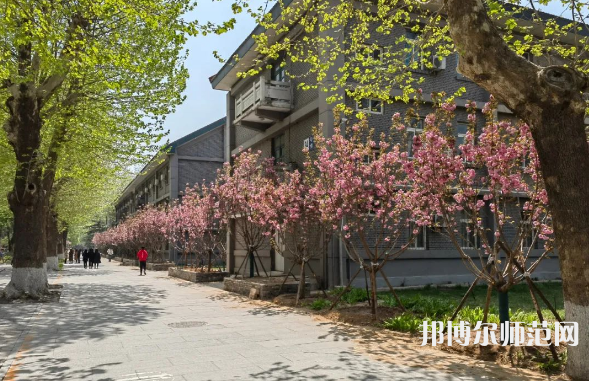 中國傳媒師范大學(xué)2023年報名條件、招生要求、招生對象 