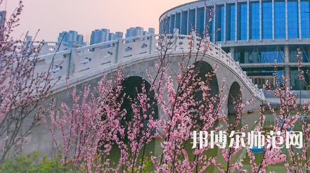 河南開封科技傳媒師范學院2023年怎么樣、好不好