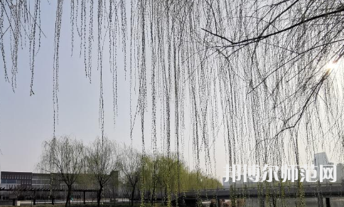 鶴壁職業(yè)技術(shù)師范學院2023年怎么樣、好不好