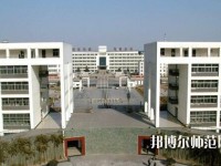 陜西國際商貿(mào)師范學院2023年招生代碼