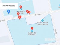 陜西國際商貿(mào)師范學院2023年地址在哪里