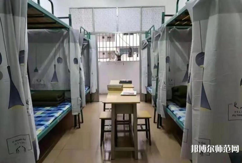 貴州貴陽中山科技幼兒師范學校2023年怎么樣、好不好