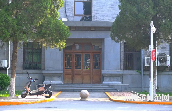 北京師范大學2023年有哪些專業(yè)