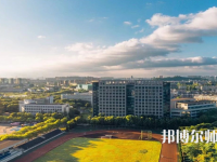 紹興文理師范學(xué)院2023年怎么樣、好不好