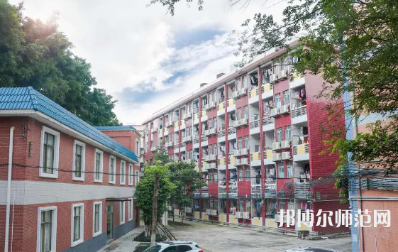 中山大學新華師范學院廣州校區(qū)2023年怎么樣、好不好