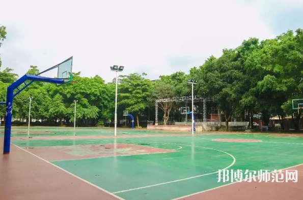 中山大學新華師范學院廣州校區(qū)2023年怎么樣、好不好