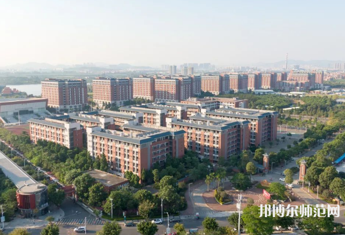 中山大學新華師范學院東莞校區(qū)2023年報名條件、招生要求、招生對象
