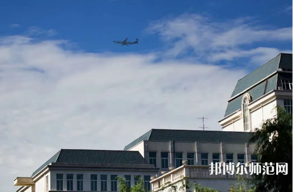 首都師范大學(xué)科德學(xué)院2023年怎么樣、好不好 