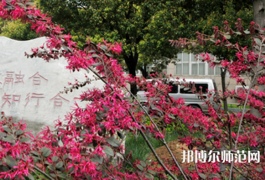 駐馬店師范職業(yè)技術學院2023年有哪些專業(yè)