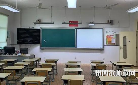 勉縣職業(yè)幼兒師范教育中心2023年怎么樣、好不好